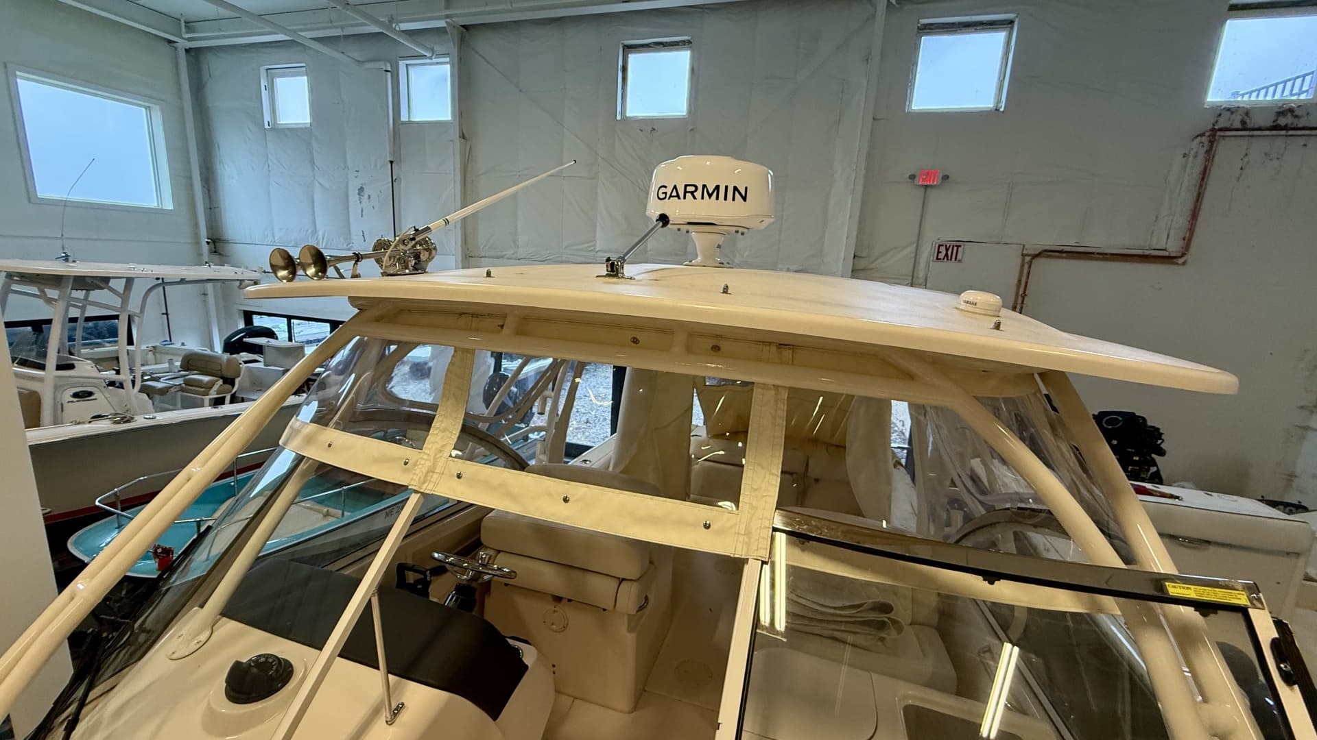 2023 Grady-White Freedom 285