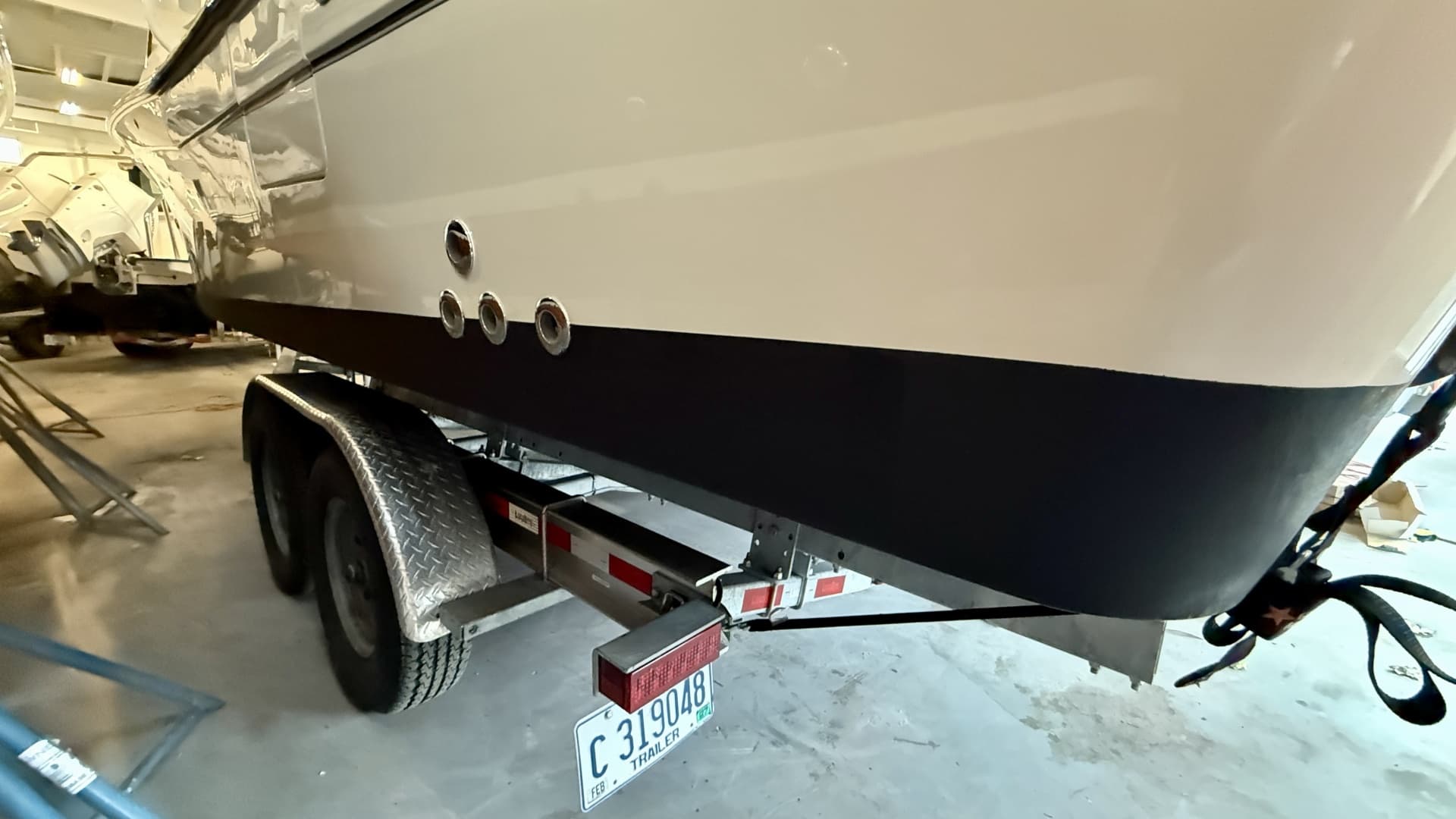 2023 Grady-White Freedom 285