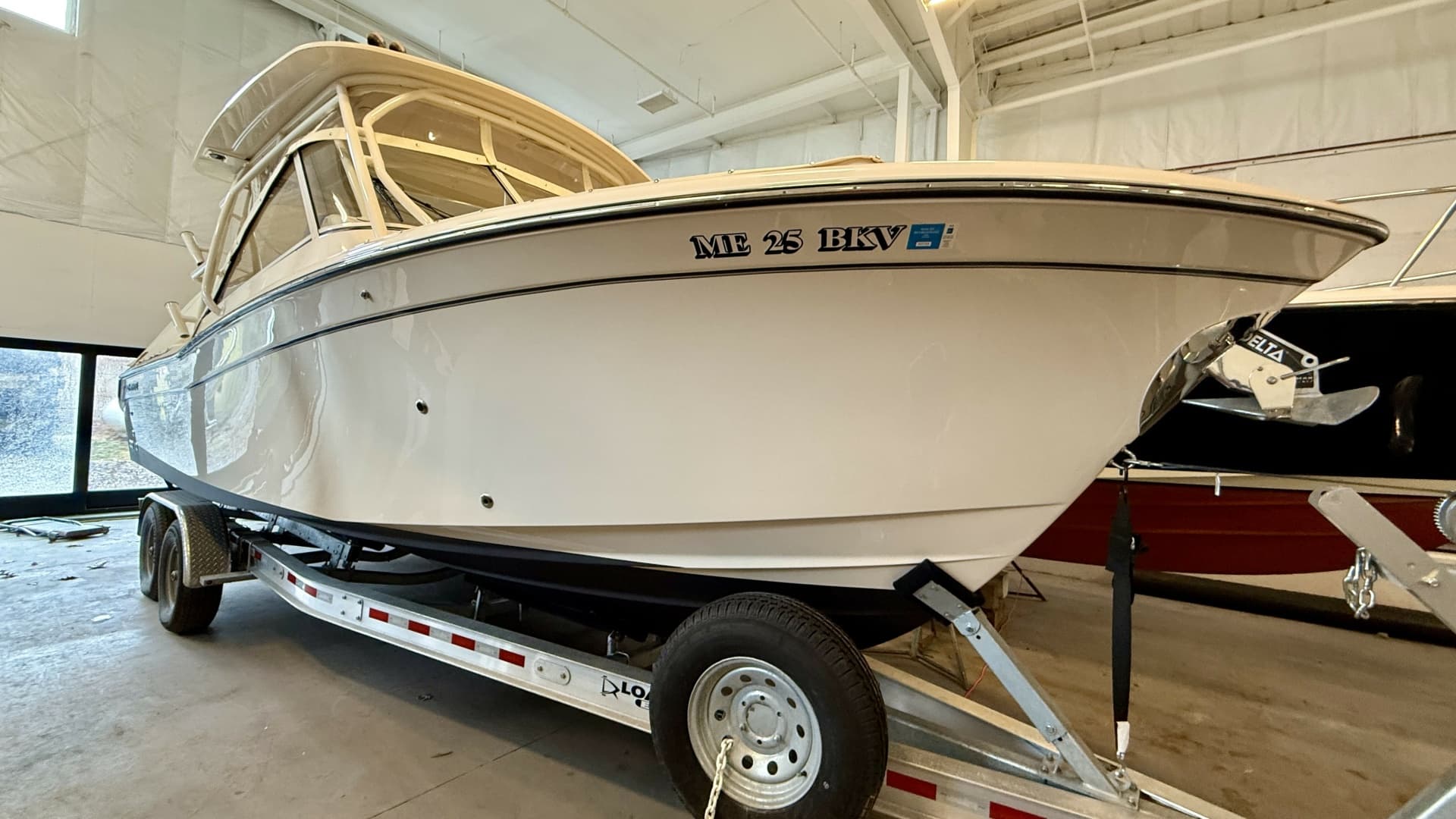 2023 Grady-White Freedom 285