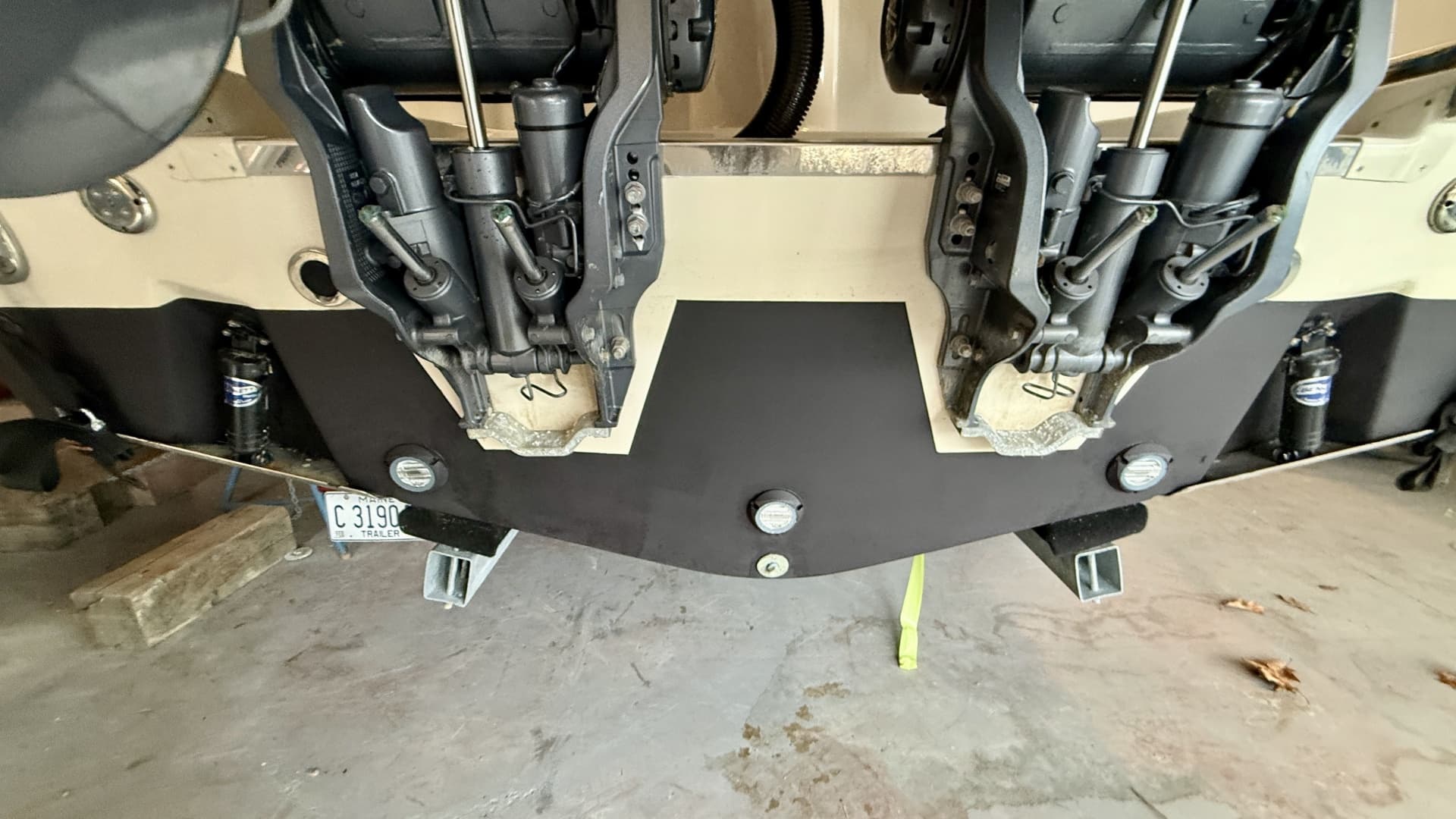 2023 Grady-White Freedom 285