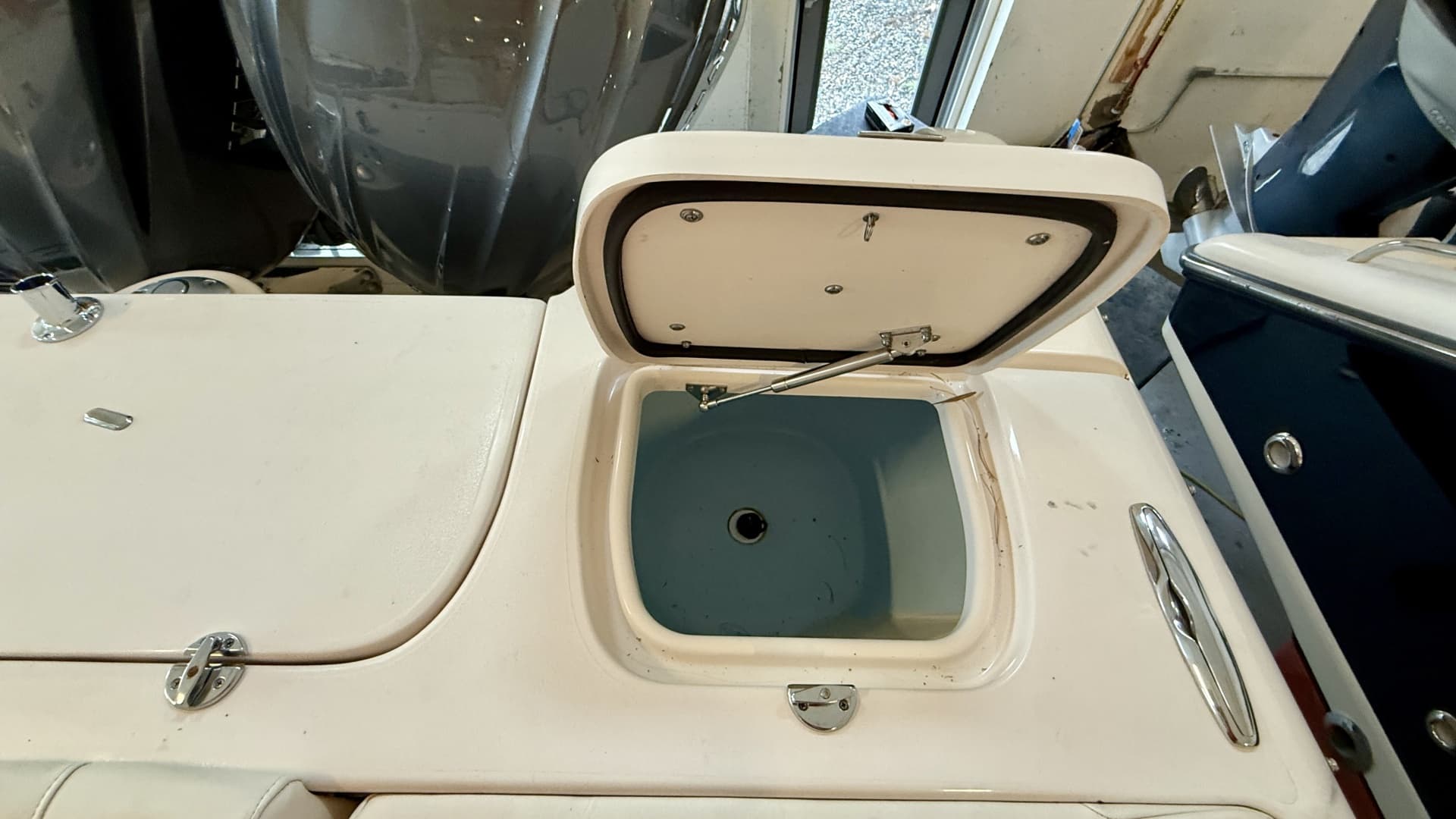 2023 Grady-White Freedom 285