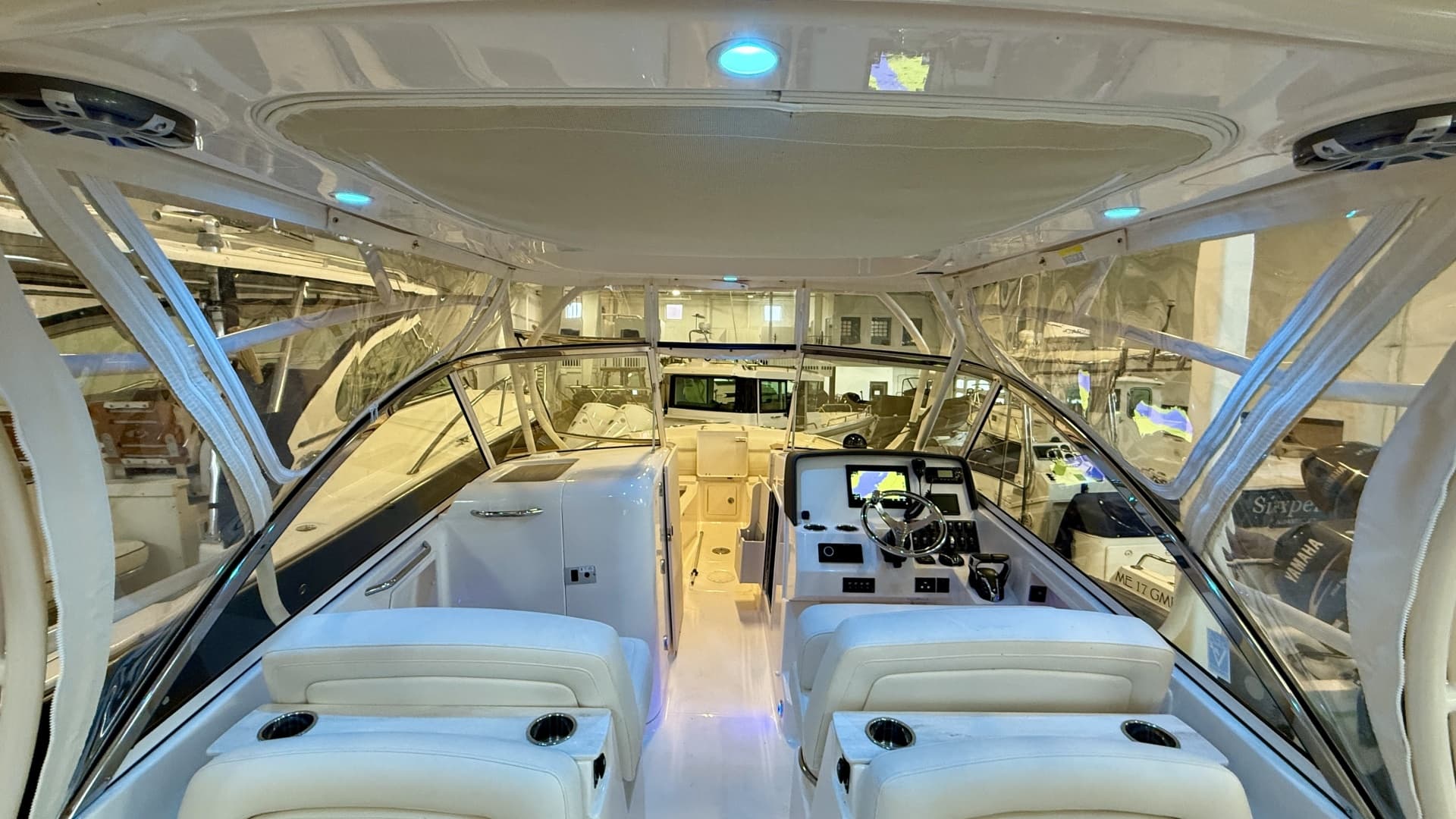 2023 Grady-White Freedom 285