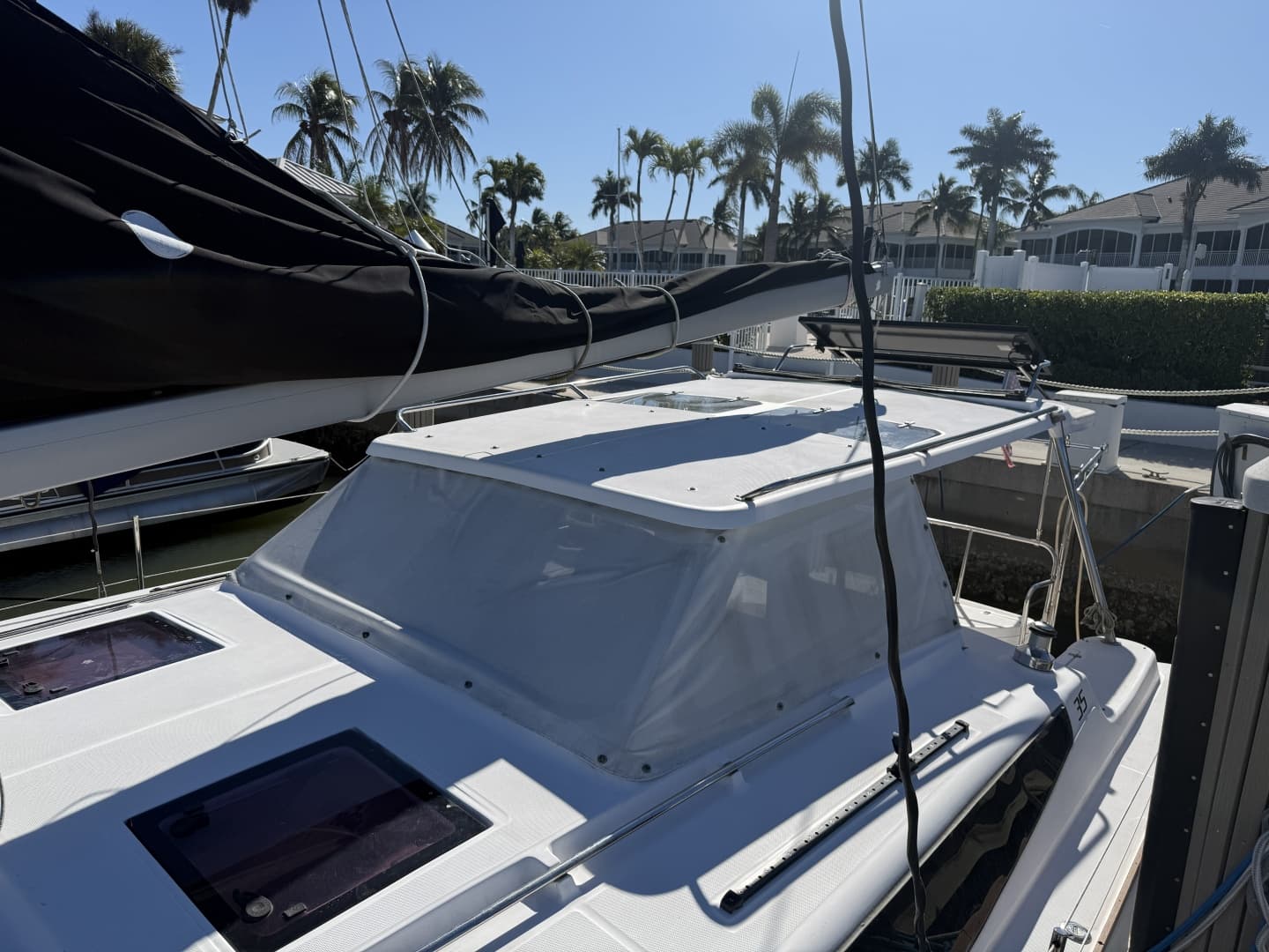 2014 Gemini Legacy 35