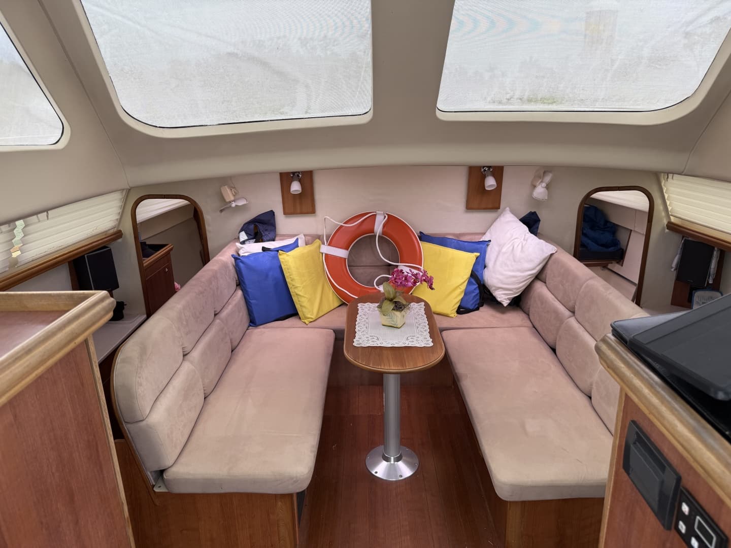 2014 Gemini Legacy 35