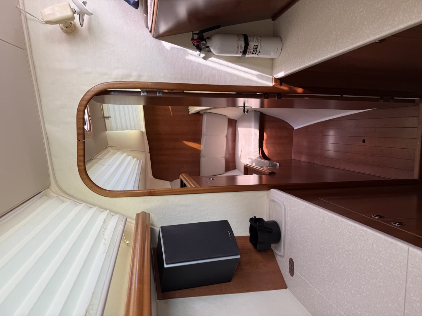 2014 Gemini Legacy 35