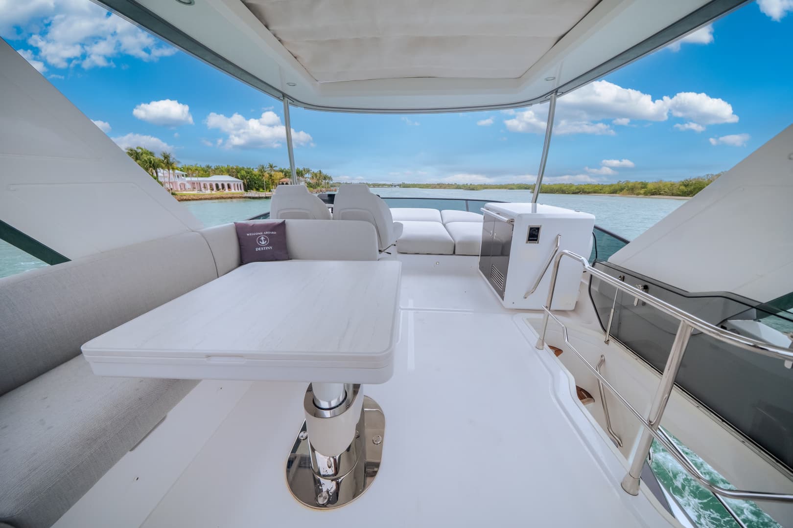 2023 Azimut 53 FLY