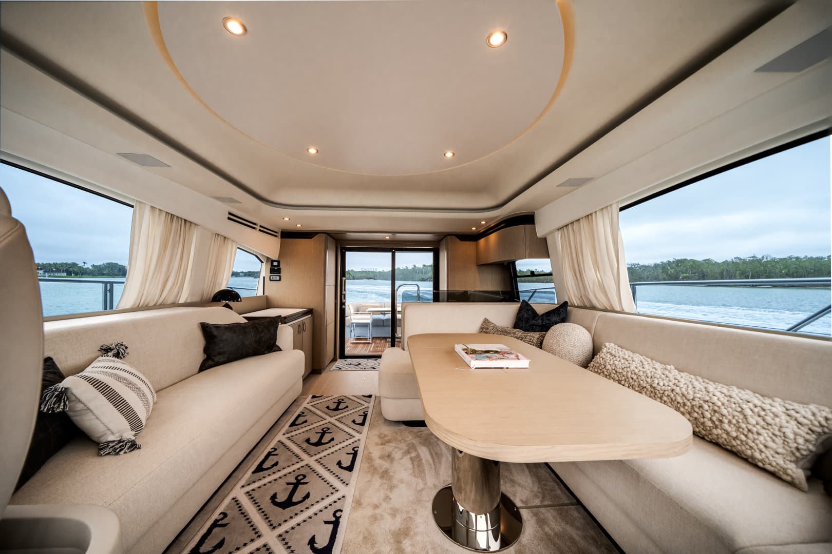 2023 Azimut 53 FLY