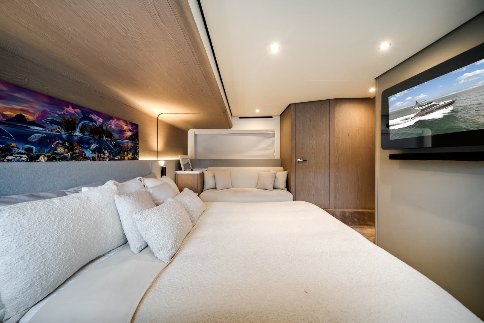 2023 Azimut 53 FLY