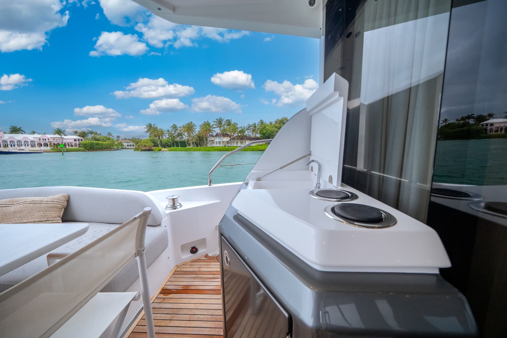2023 Azimut 53 FLY