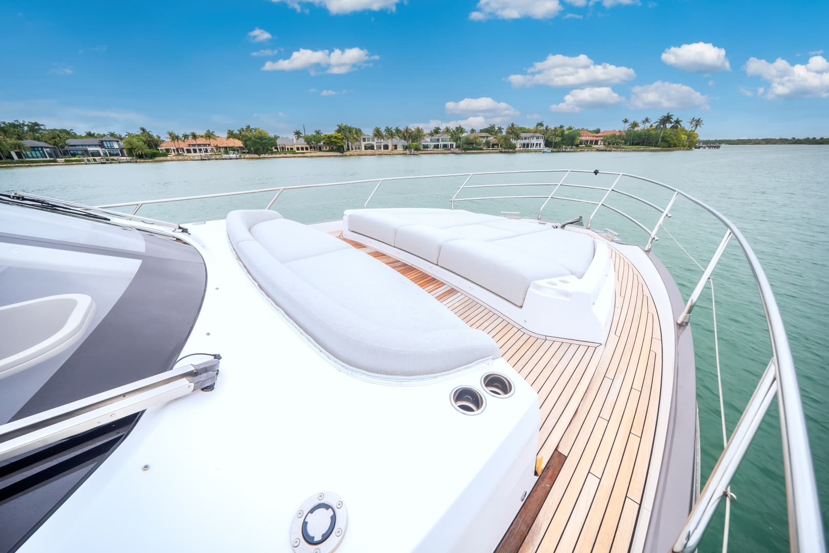 2023 Azimut 53 FLY