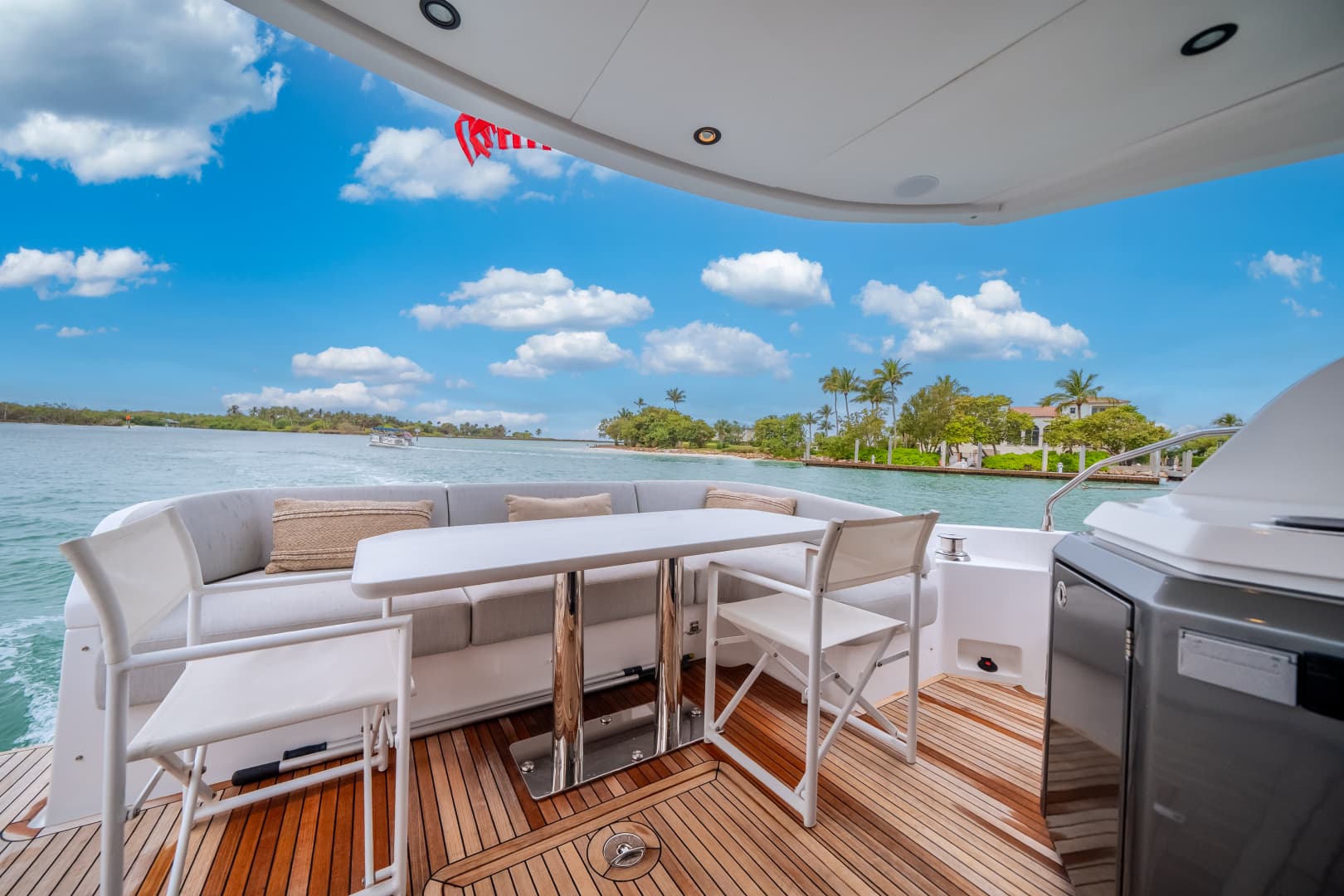 2023 Azimut 53 FLY