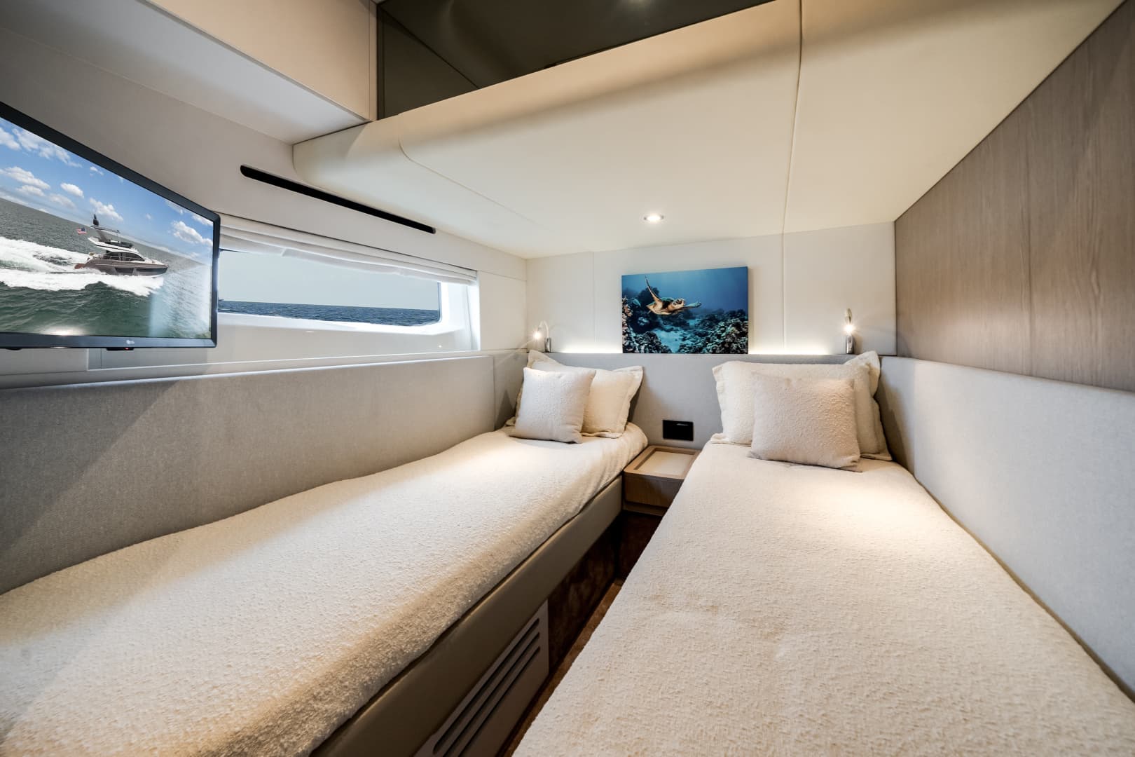 2023 Azimut 53 FLY