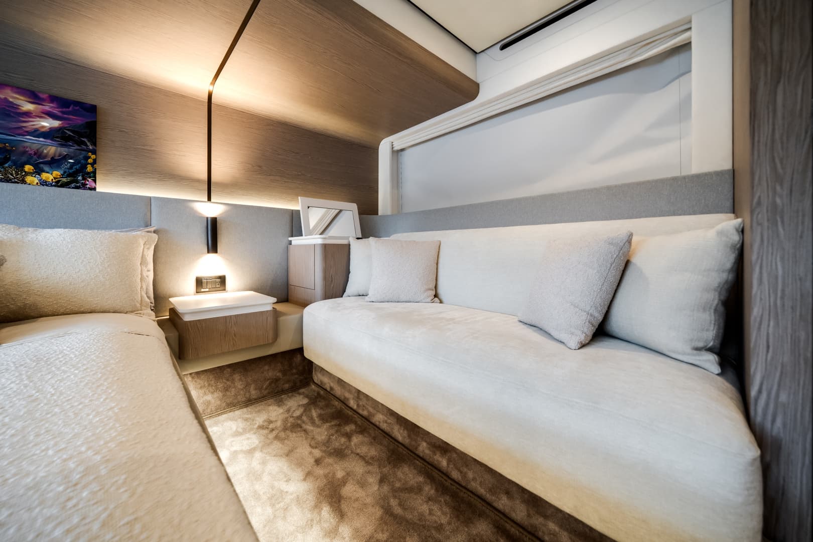 2023 Azimut 53 FLY