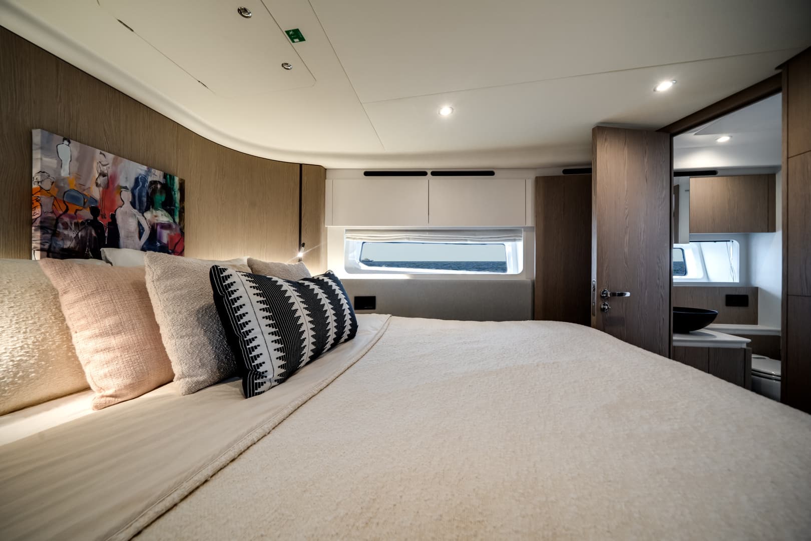 2023 Azimut 53 FLY