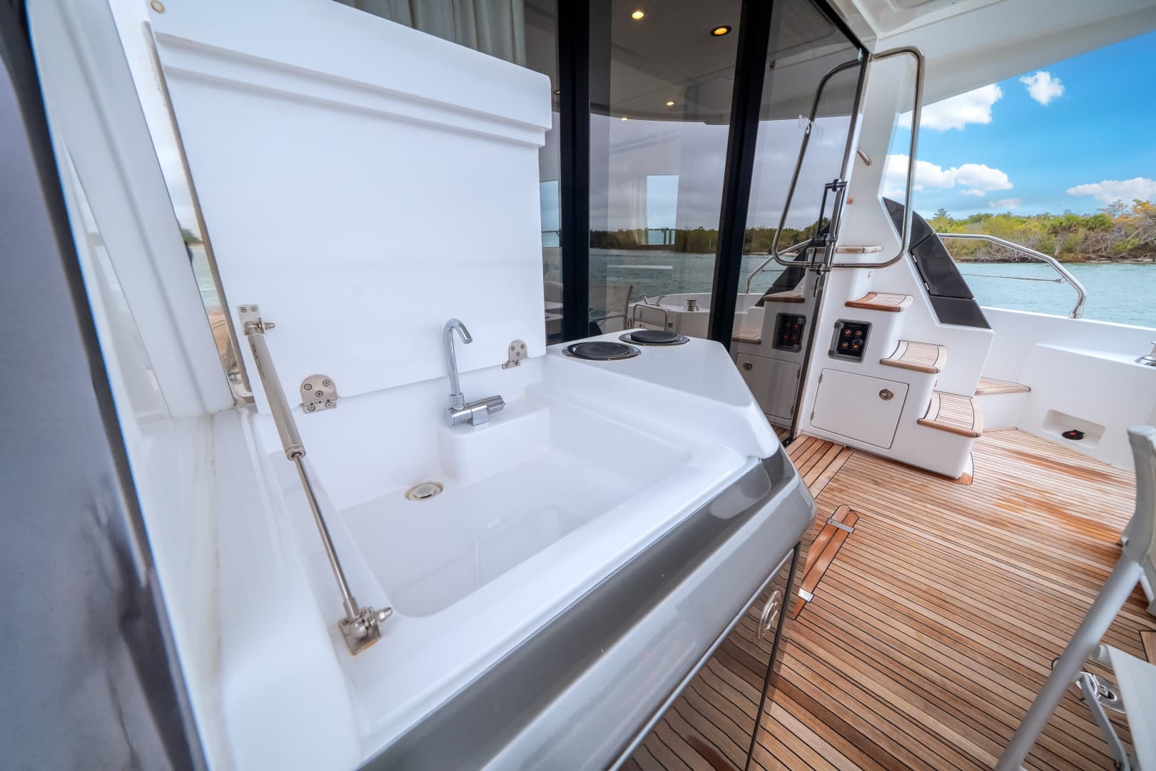 2023 Azimut 53 FLY