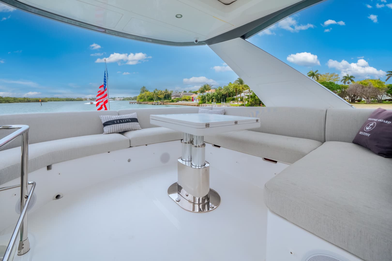 2023 Azimut 53 FLY