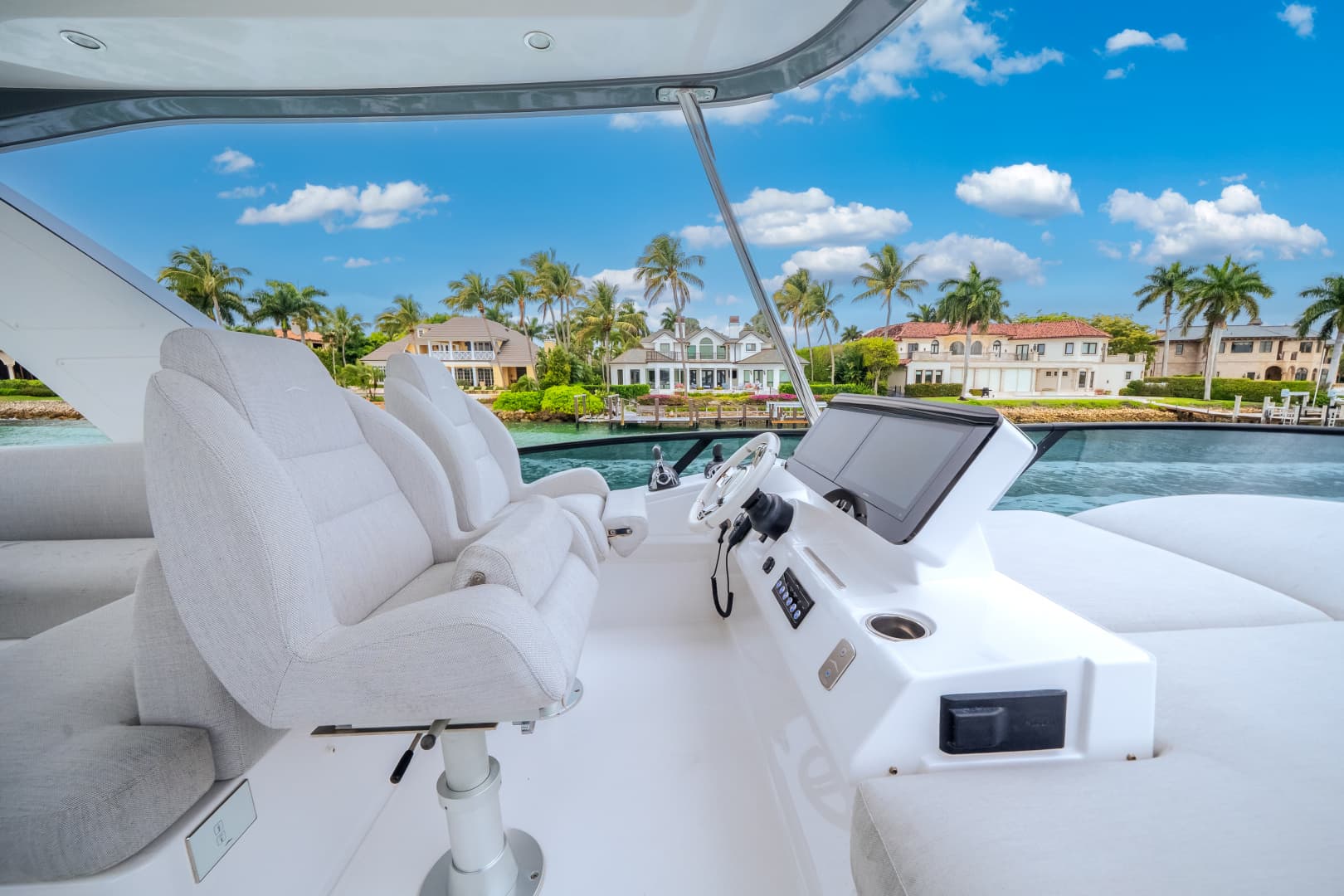 2023 Azimut 53 FLY