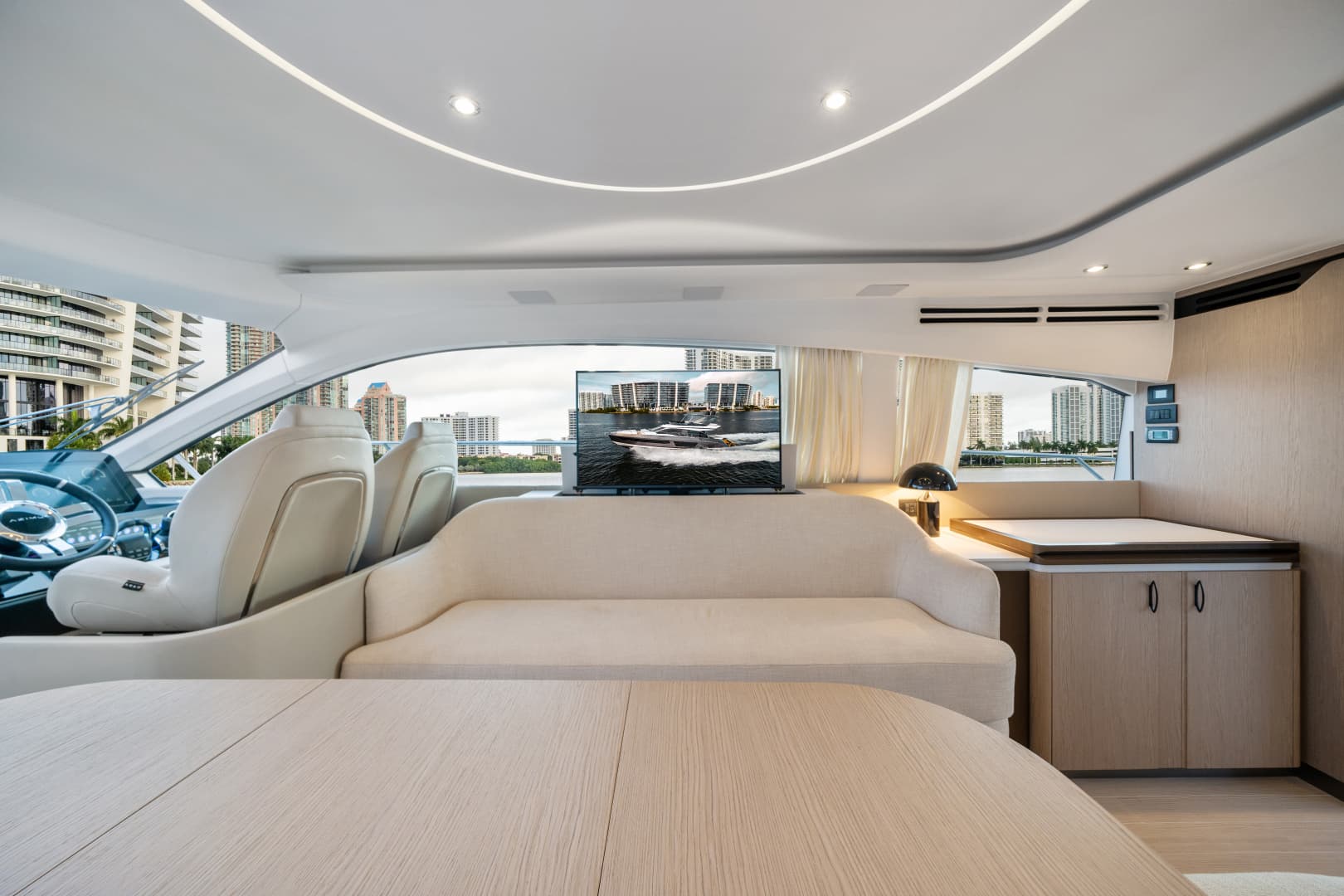2023 Azimut 53 FLY