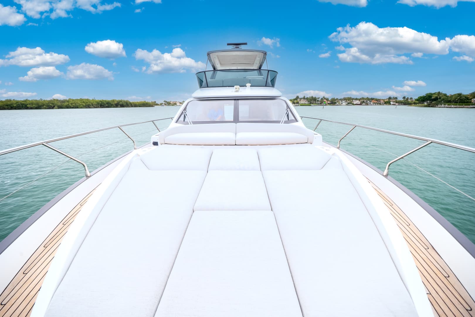 2023 Azimut 53 FLY