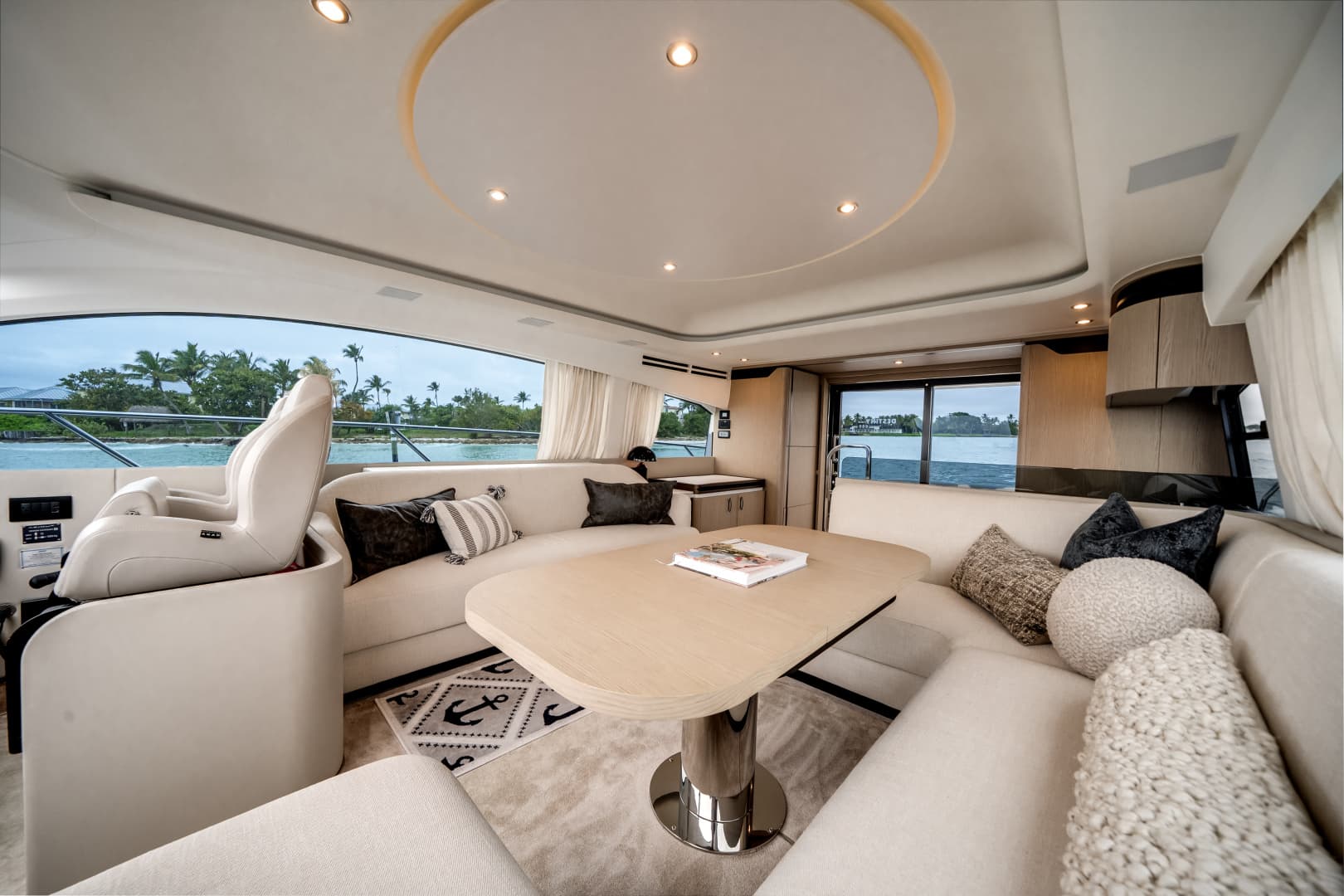 2023 Azimut 53 FLY