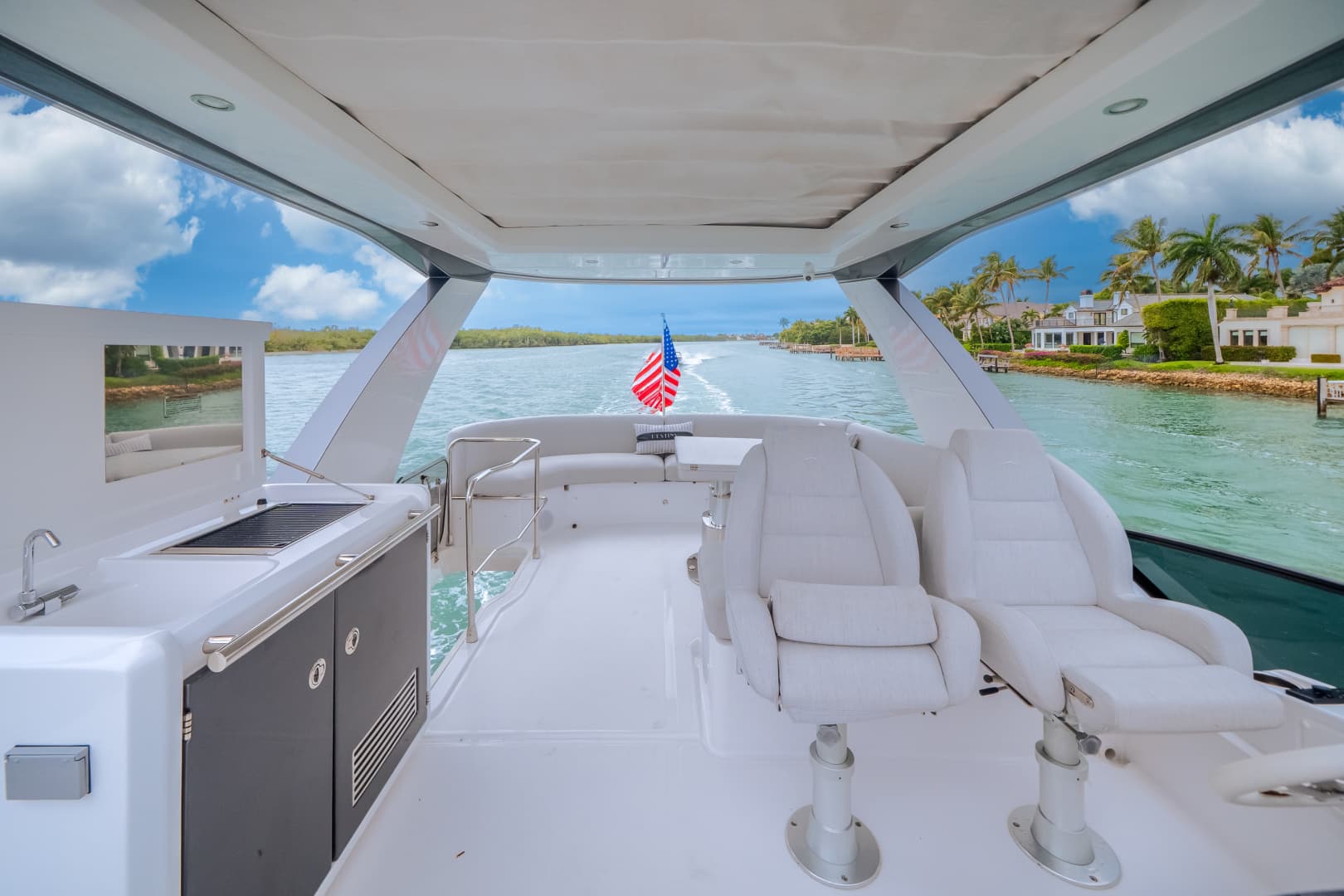 2023 Azimut 53 FLY