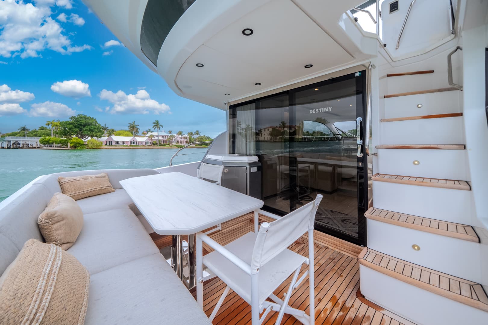 2023 Azimut 53 FLY
