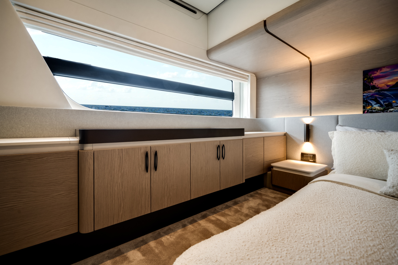 2023 Azimut 53 FLY