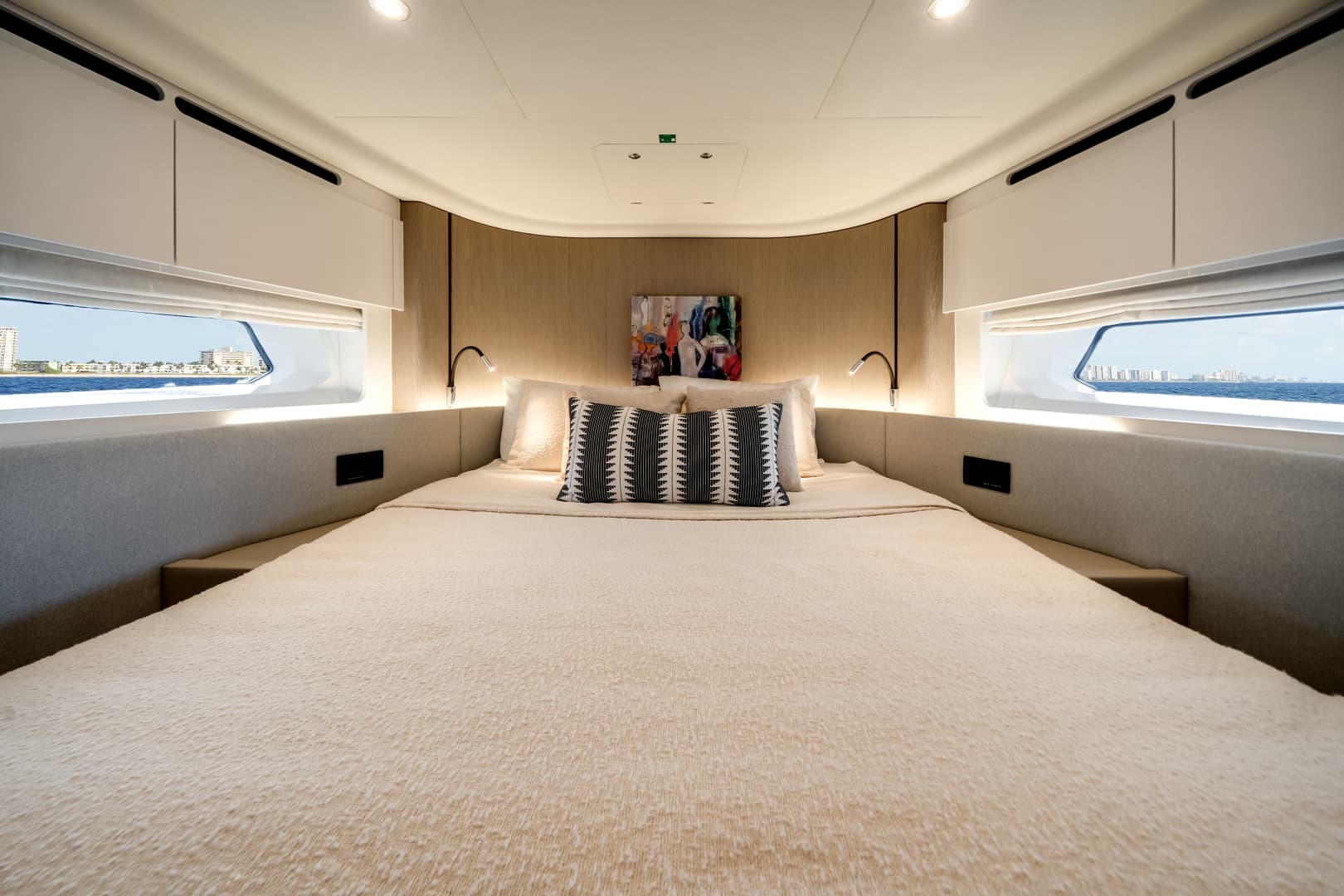 2023 Azimut 53 FLY