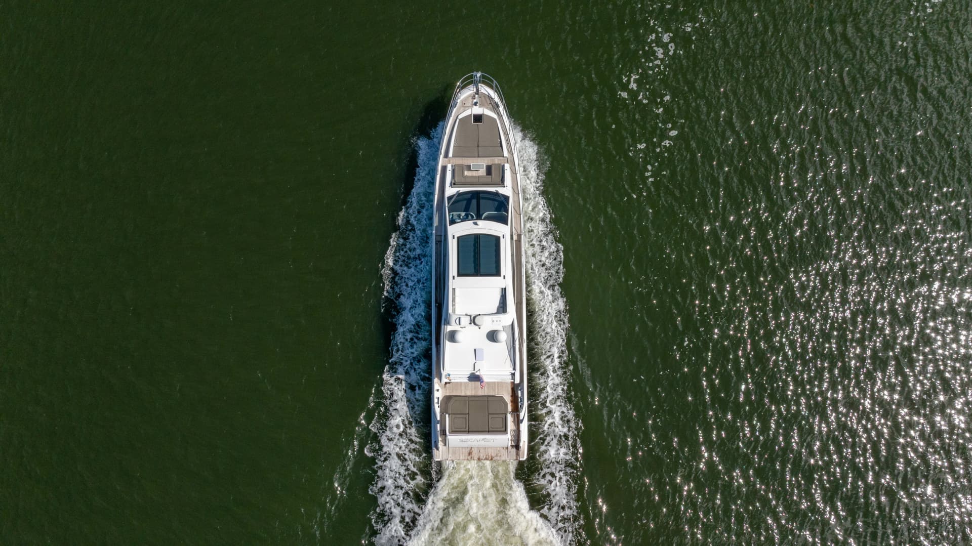 2019 Azimut S7