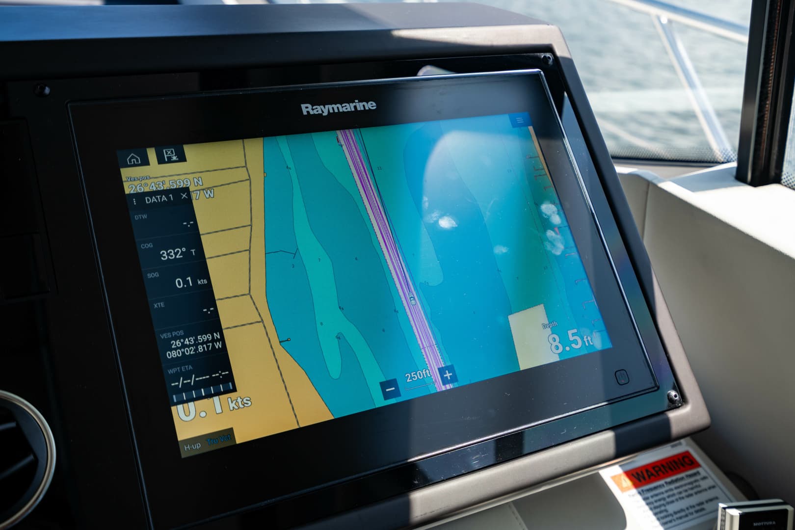 2019 Azimut S7