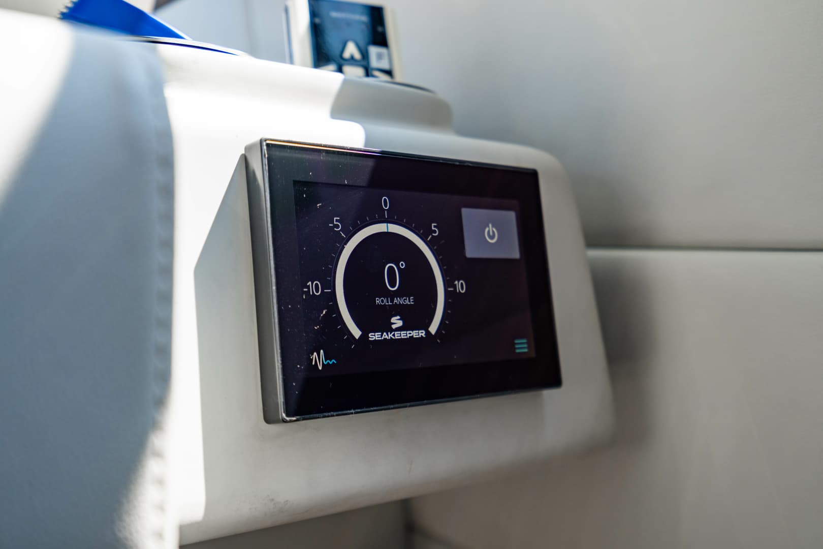 2019 Azimut S7