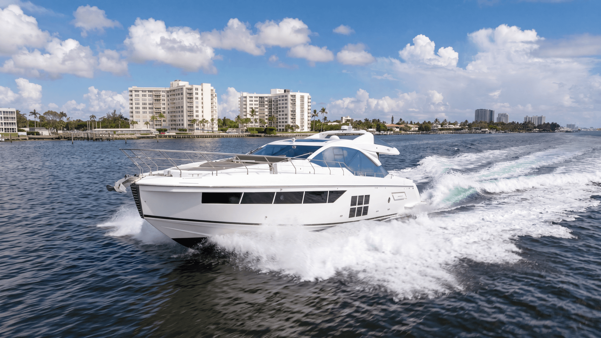2019 Azimut S7