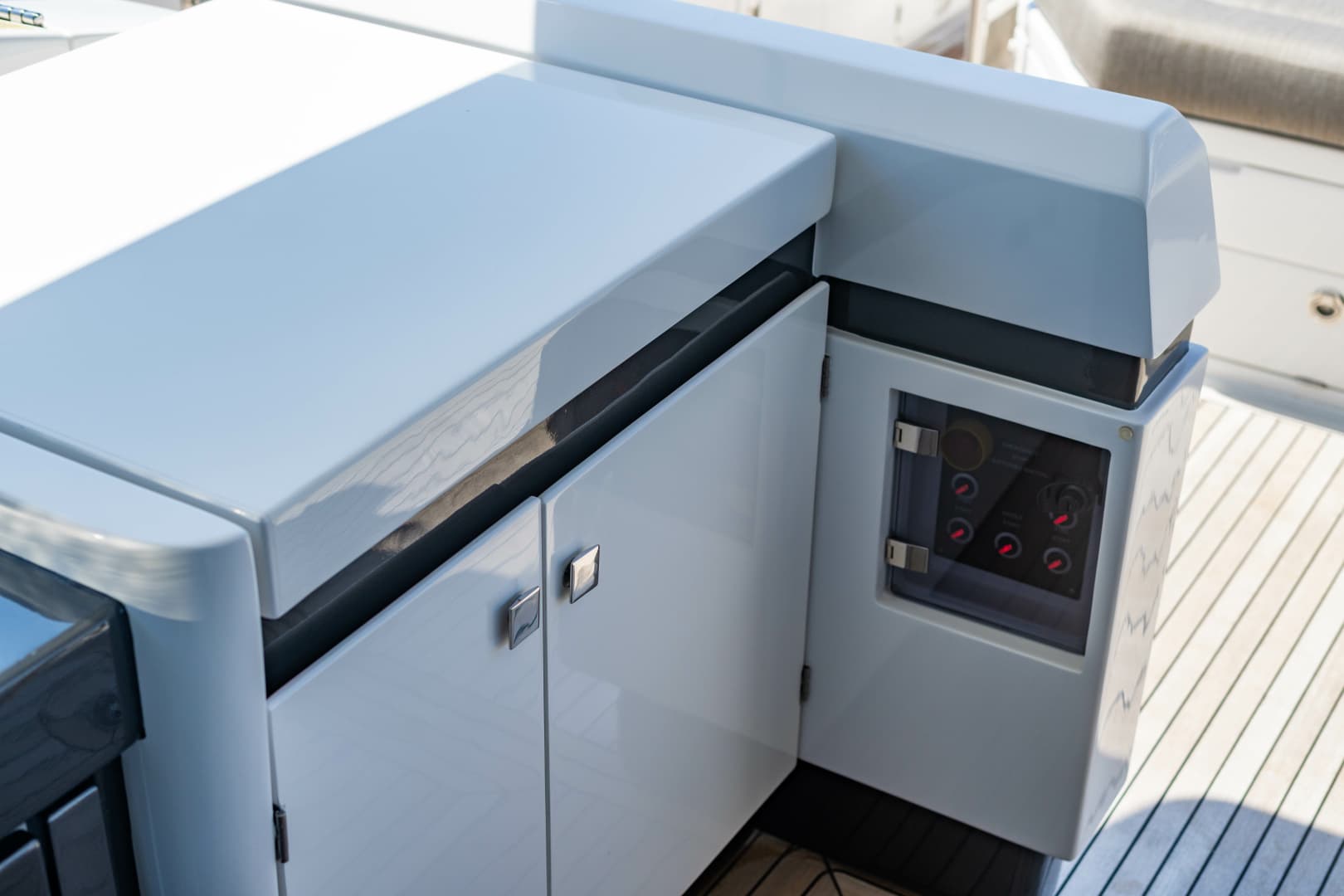 2019 Azimut S7