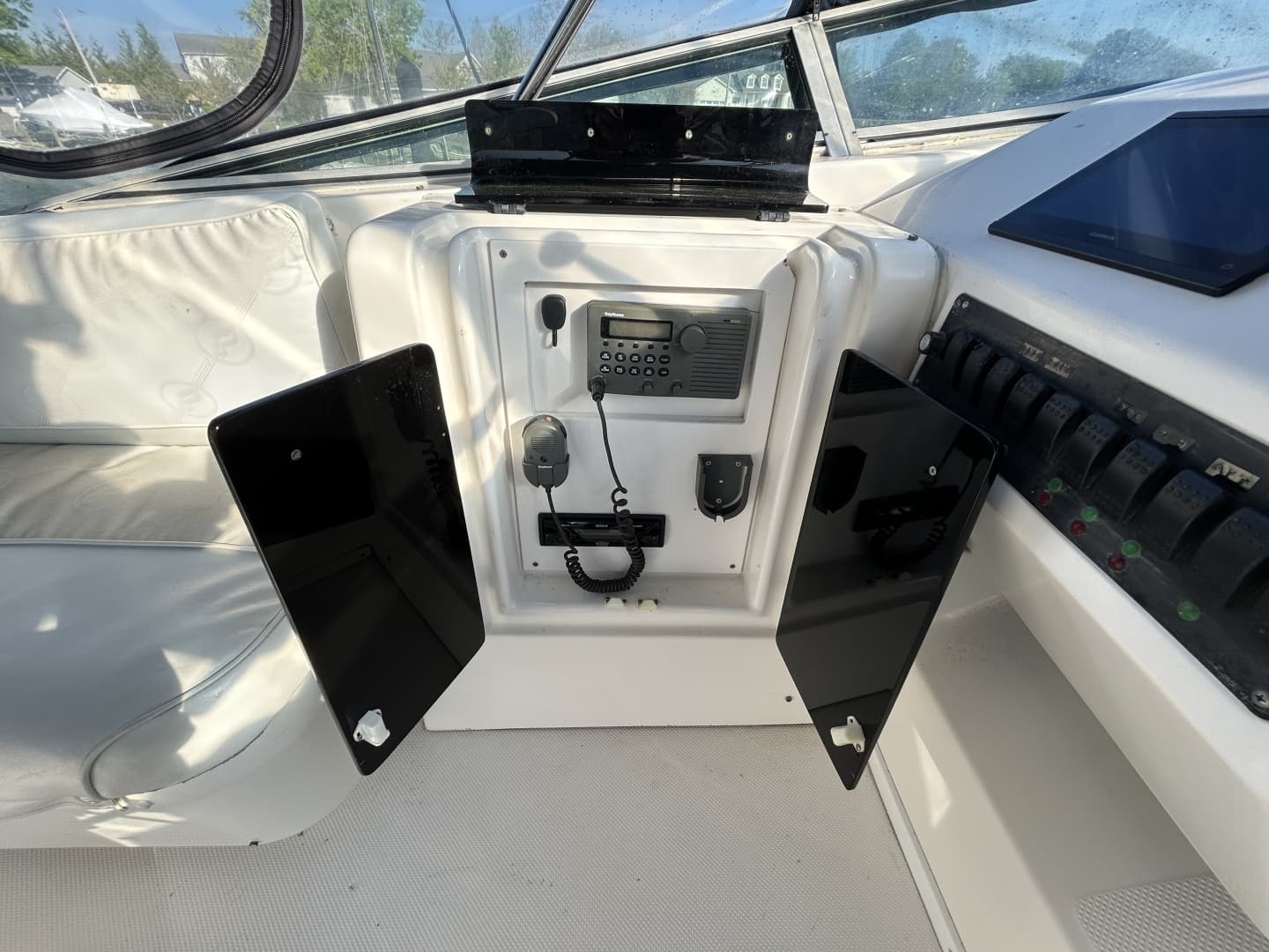 1999 Bayliner 4788