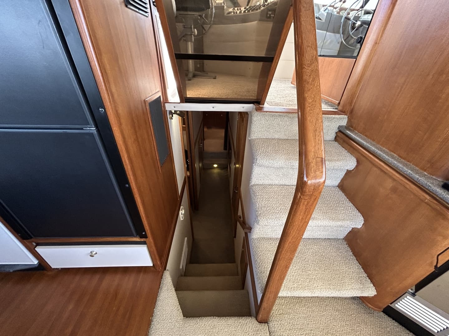 1999 Bayliner 4788