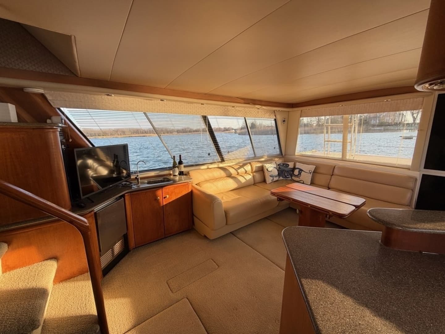 1999 Bayliner 4788