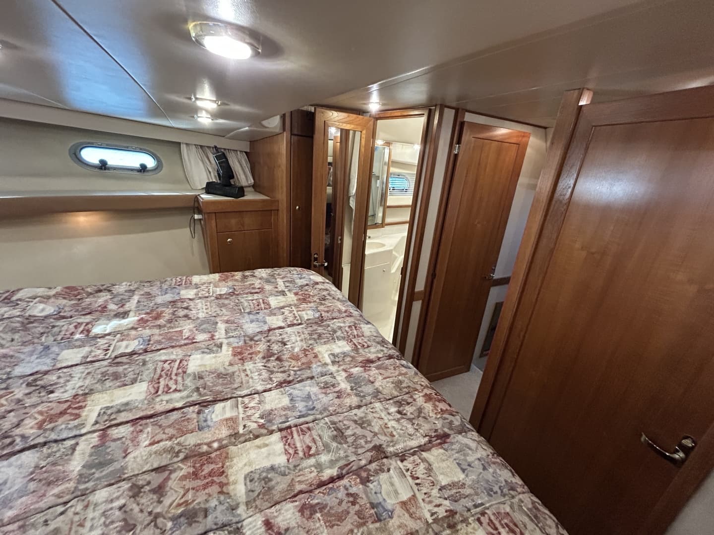 1999 Bayliner 4788