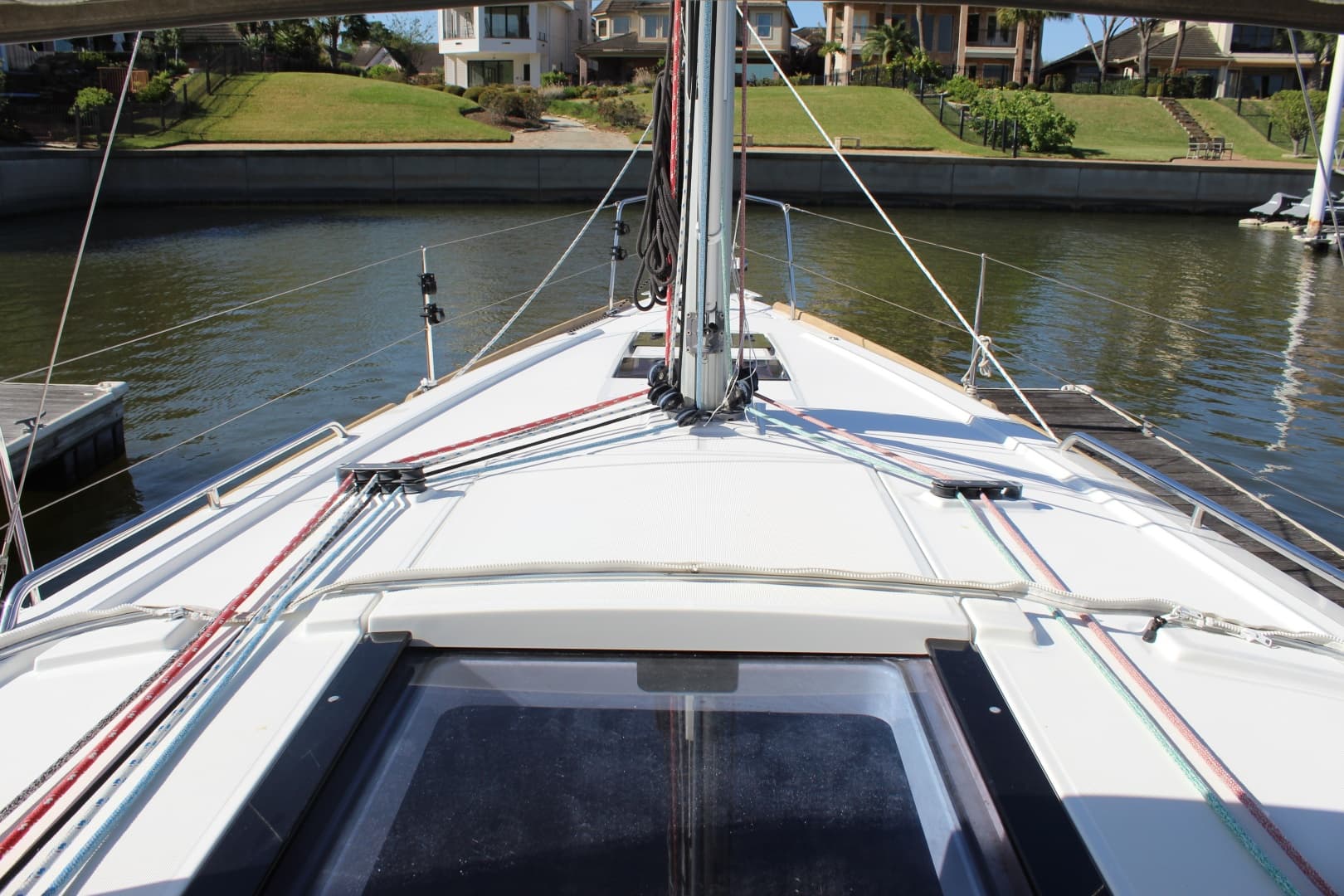 2016 Beneteau 35 Oceanis