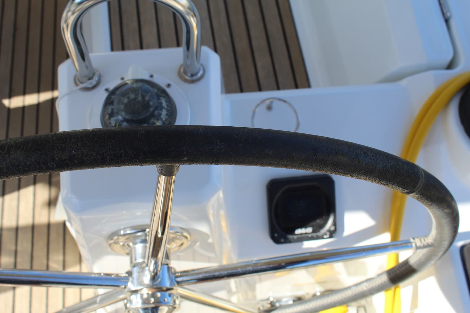 2016 Beneteau 35 Oceanis