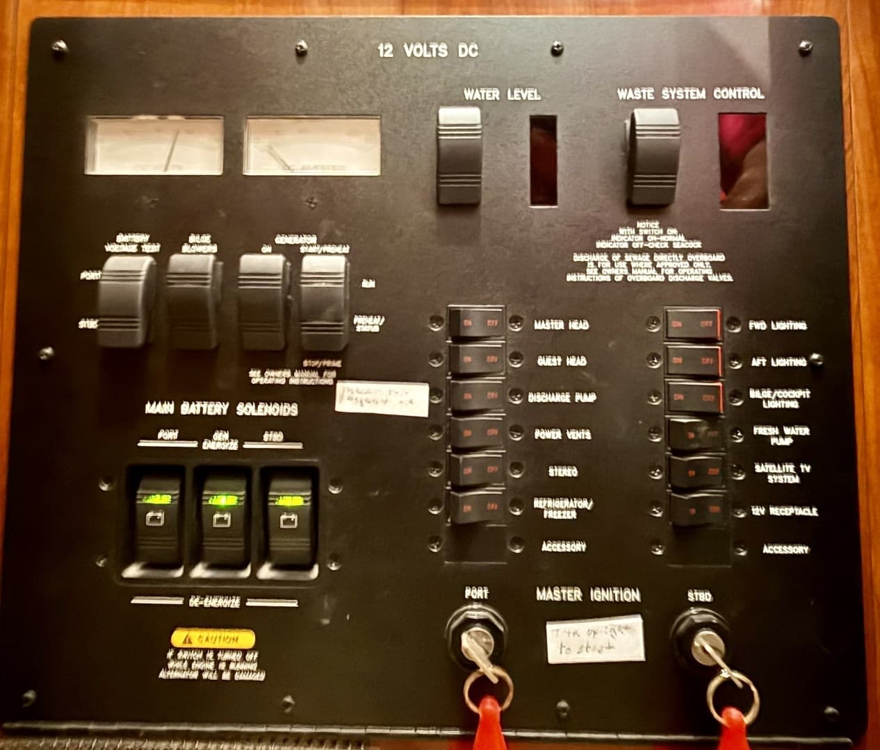 2004 Sea Ray 390 Motor Yacht