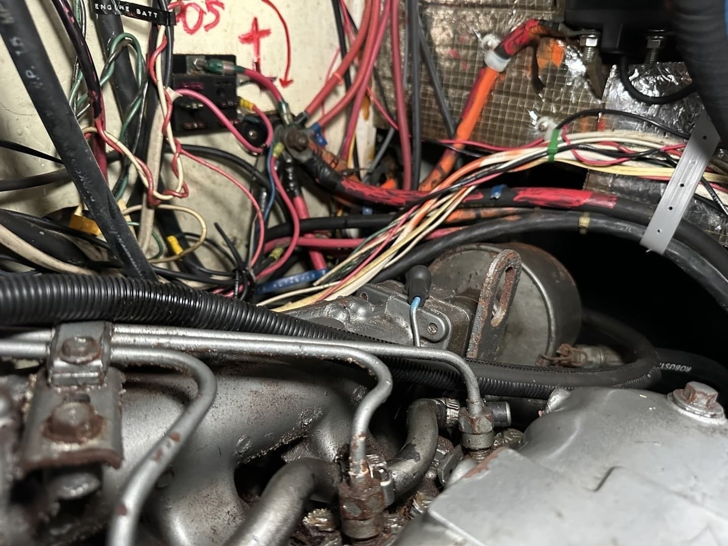 1976 Valiant 40