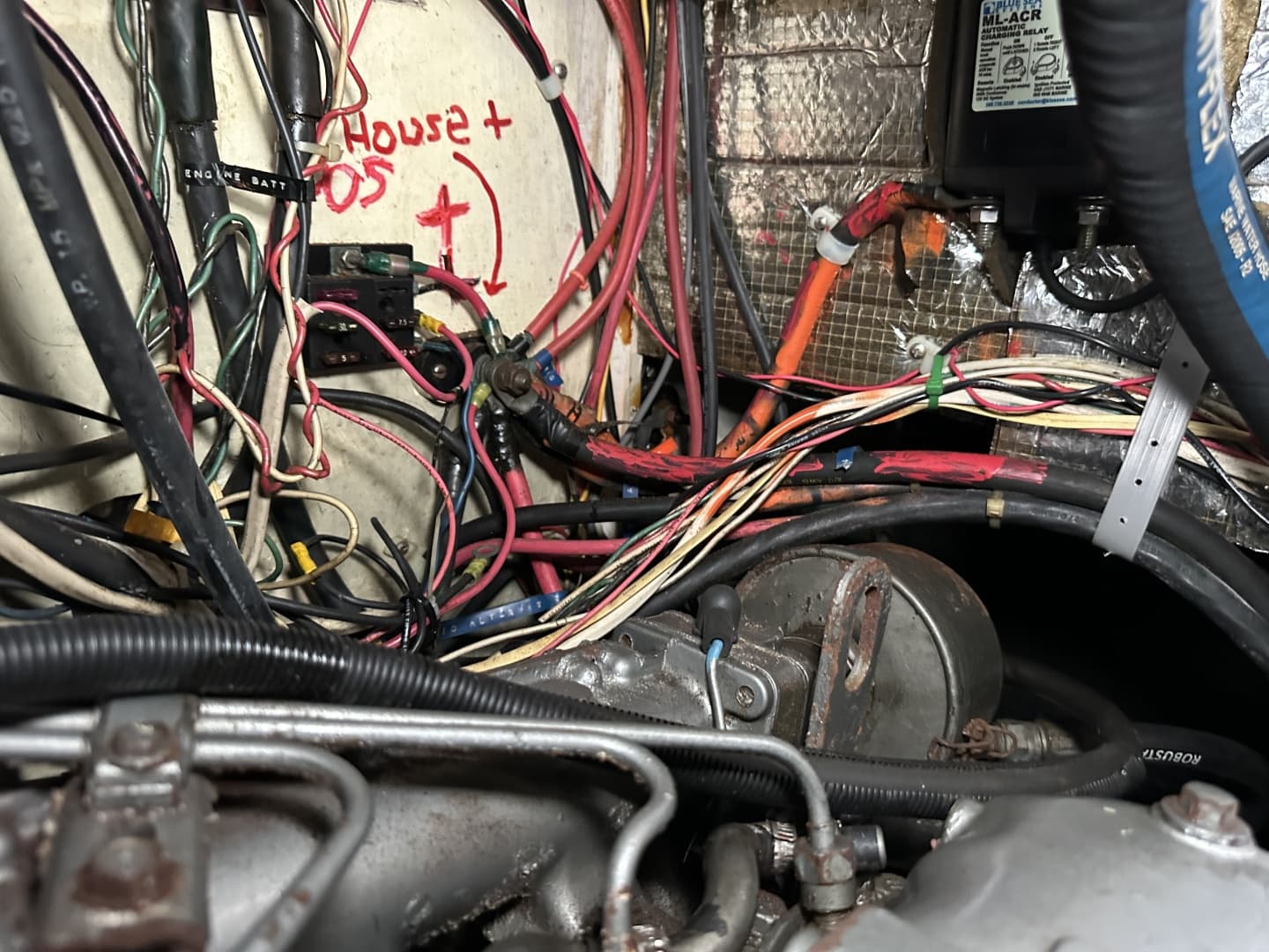 1976 Valiant Valiant 40