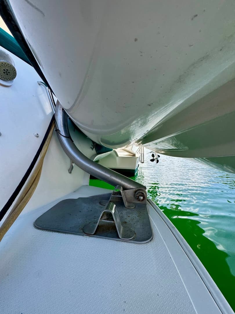 1999 Fountaine Pajot Maryland 37