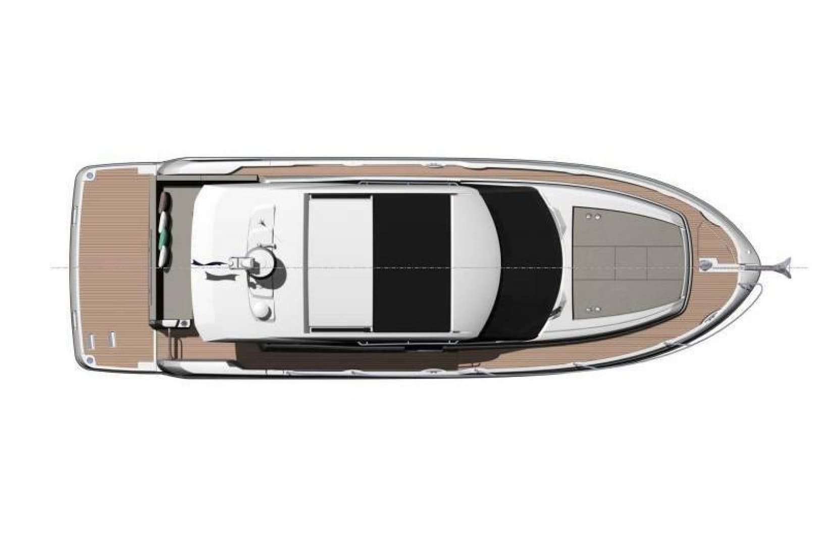 2020 Jeanneau NC37