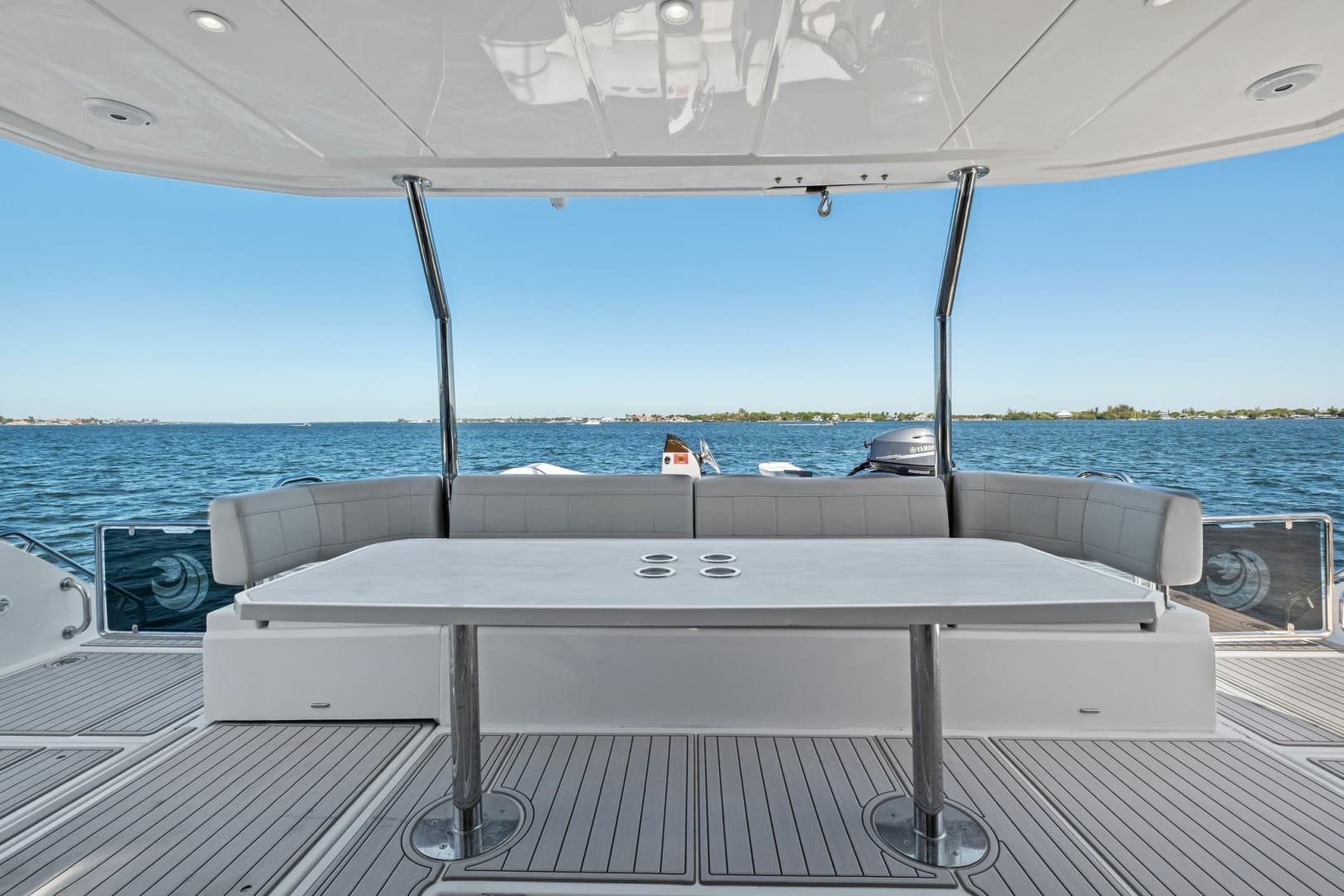 2022 54 Aquila Powercat 'Remarkable I'