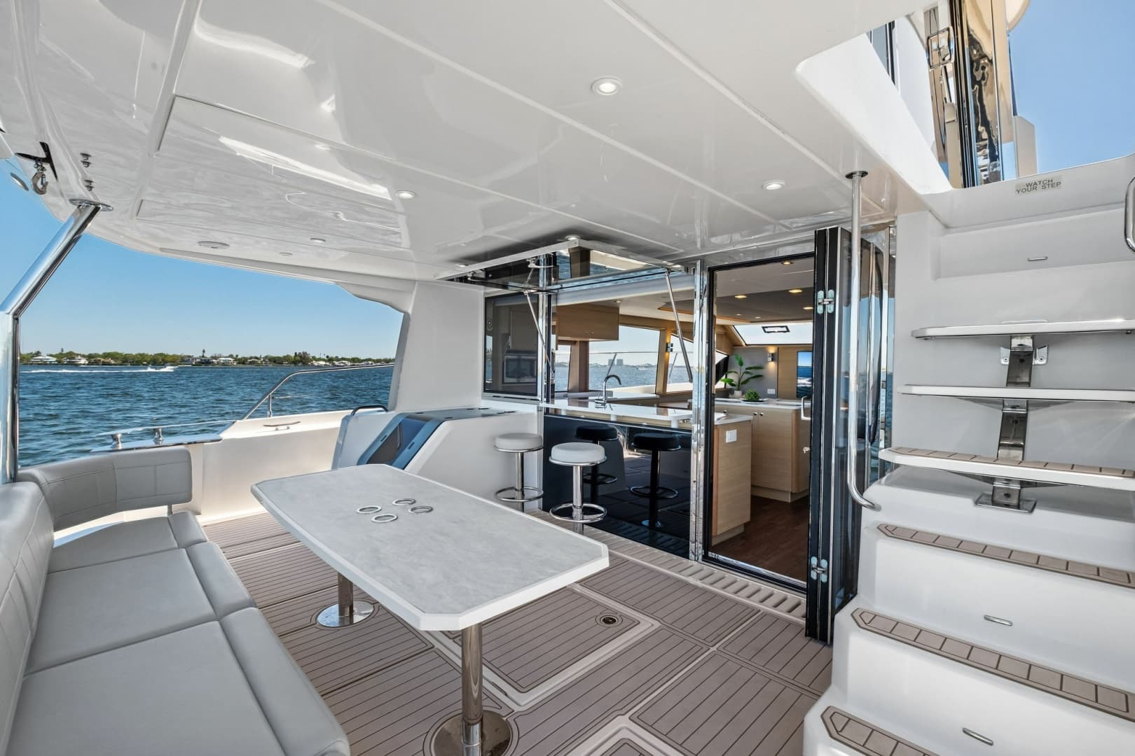 2022 54 Aquila Powercat 'Remarkable I'