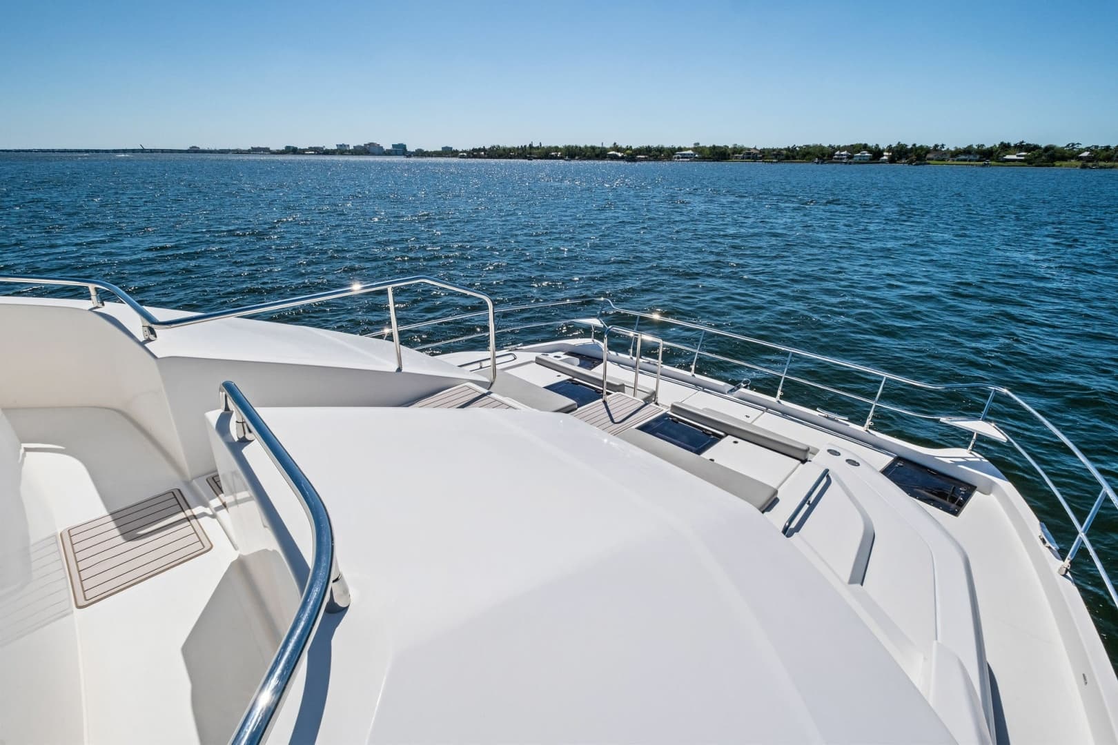 2022 54 Aquila Powercat 'Remarkable I'