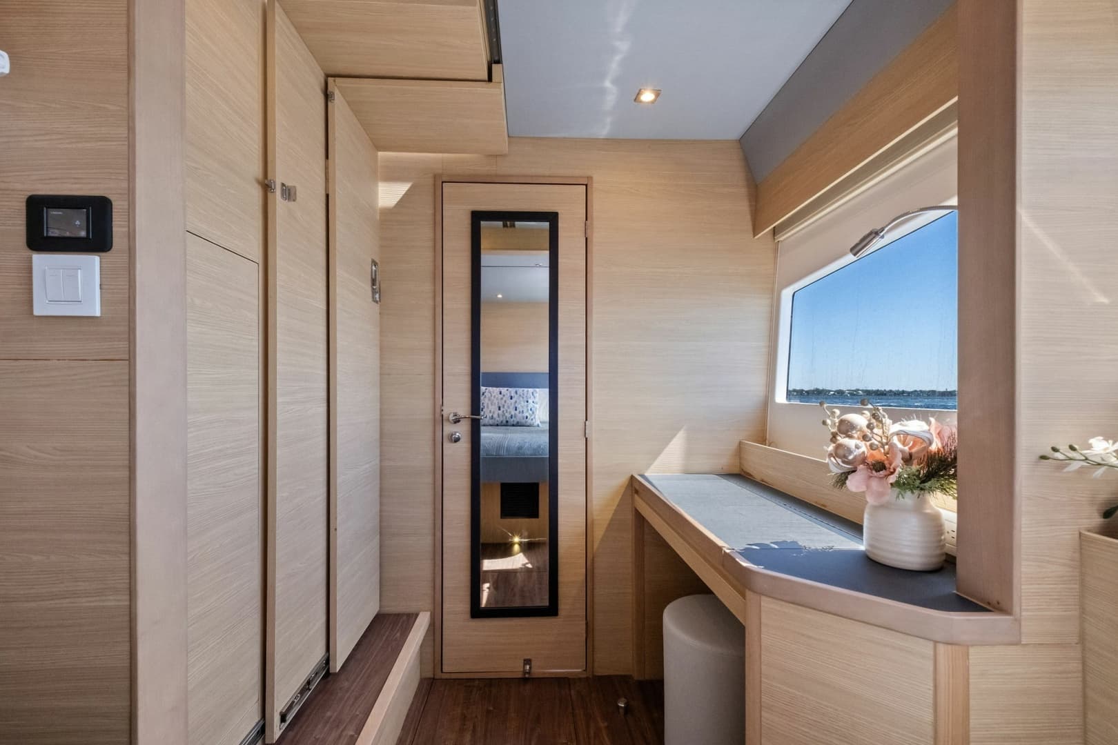 2022 54 Aquila Powercat 'Remarkable I'