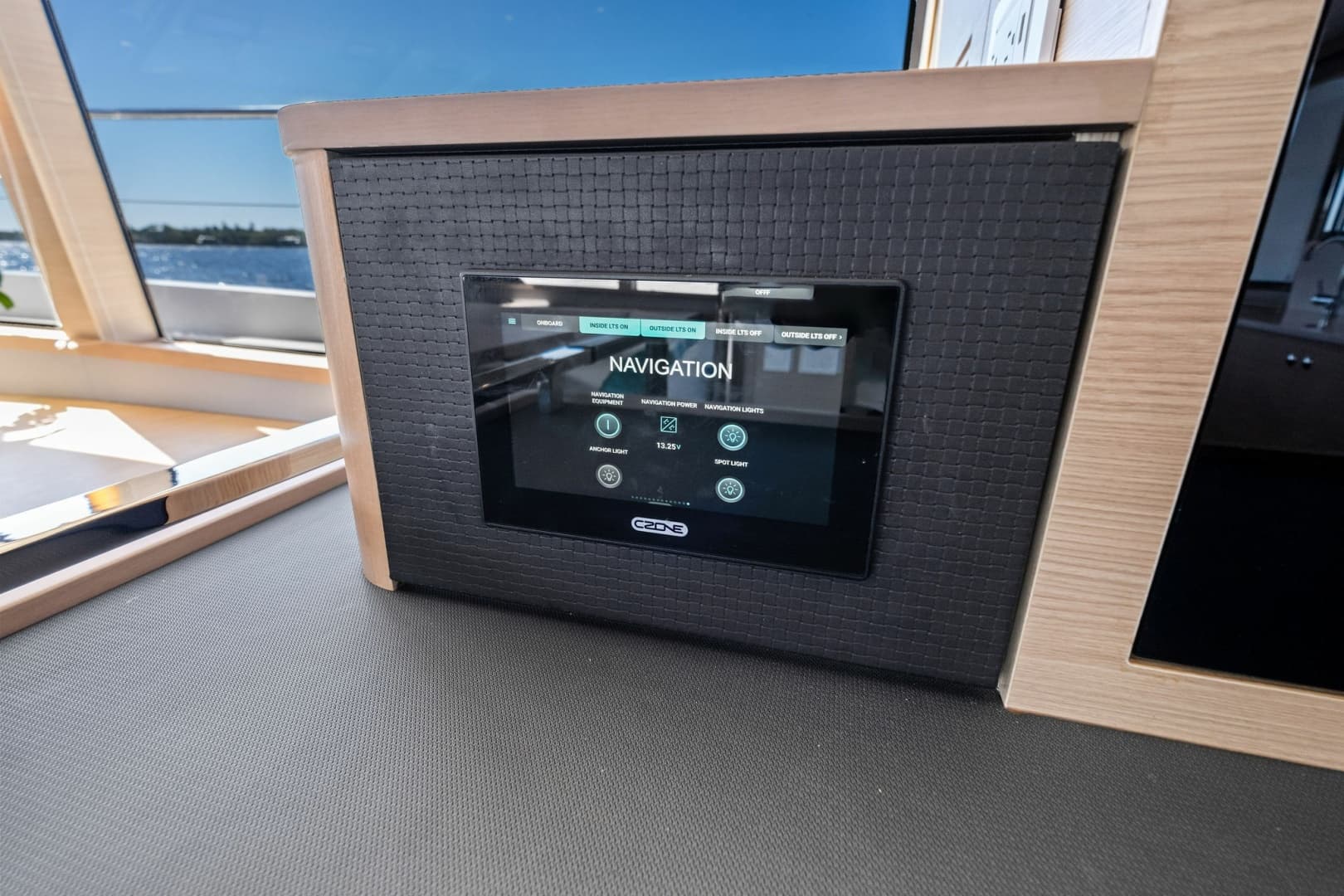 2022 54 Aquila Powercat 'Remarkable I'