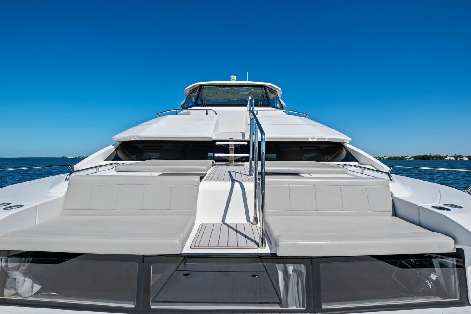 2022 54 Aquila Powercat 'Remarkable I'